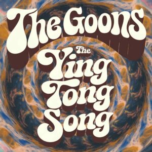 SF1107927 – The Goons – The Ying Tong Song