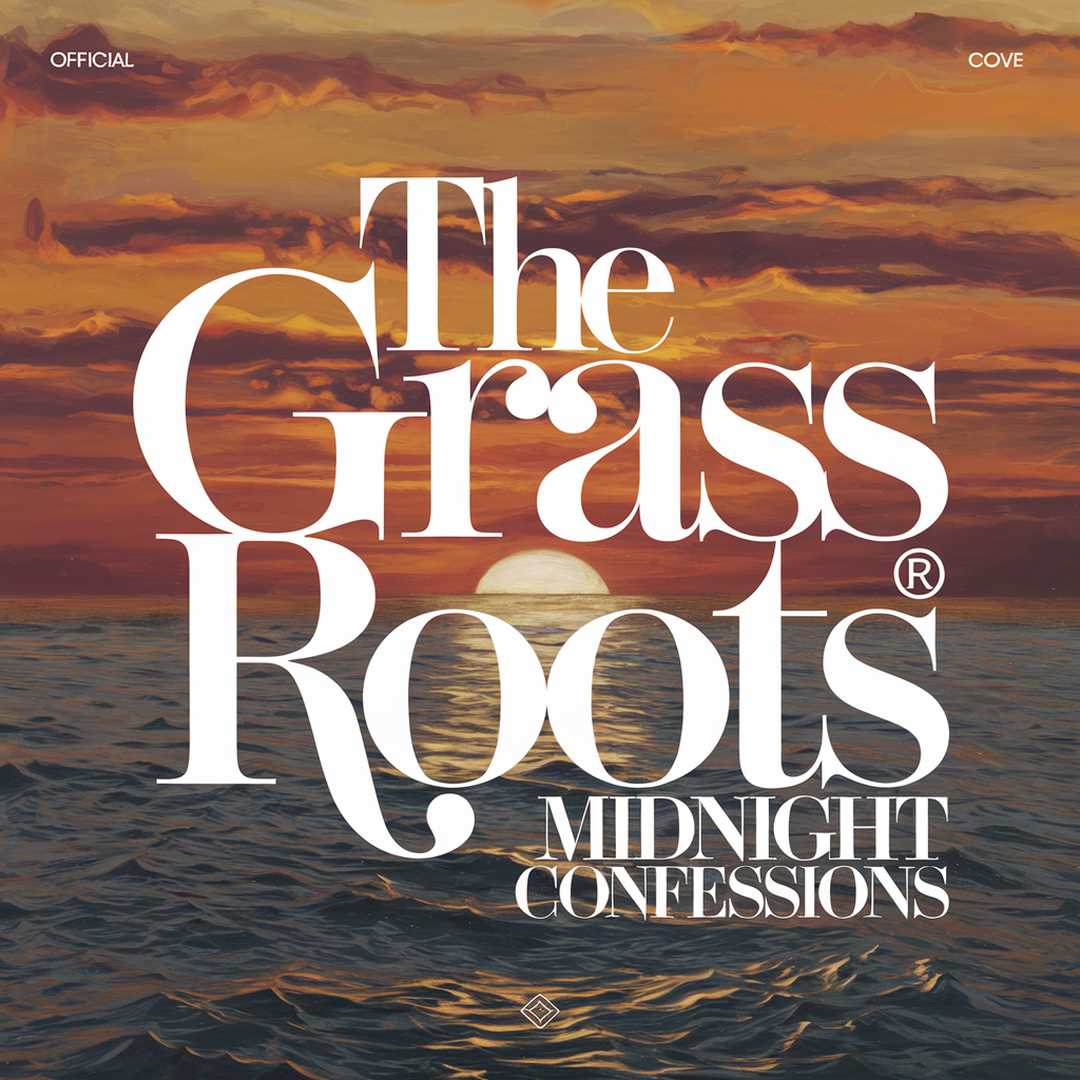 The Grass Roots - Midnight Confessions