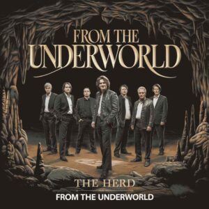 SF1107933 – The Herd – From The Underworld