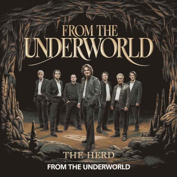 The Herd - From The Underworld