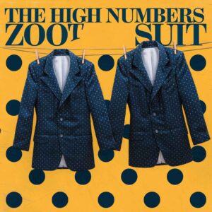 SF1107934 – The High Numbers – Zoot Suit