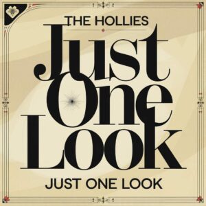 SF1107940 – The Hollies – Just One Look