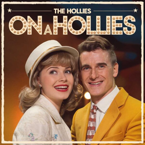 The Hollies - On A Carousel