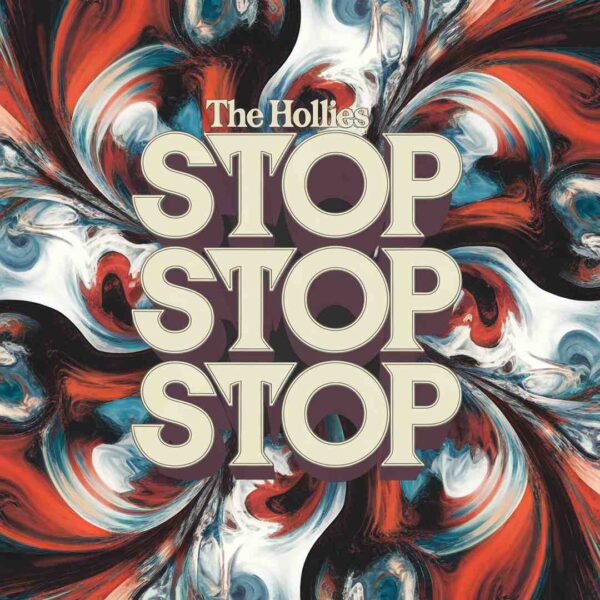 The Hollies - Stop Stop Stop