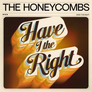 SF1107946 – The Honeycombs – Have I the Right
