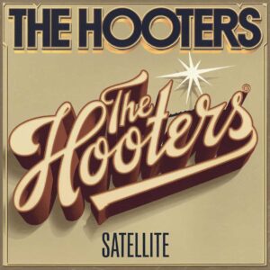 SF1107950 – The Hooters – Satellite