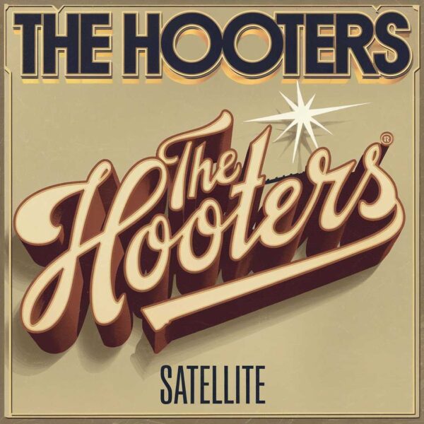 The Hooters - Satellite