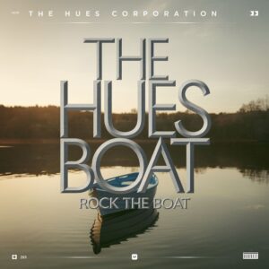 SF1107953 – The Hues Corporation – Rock The Boat