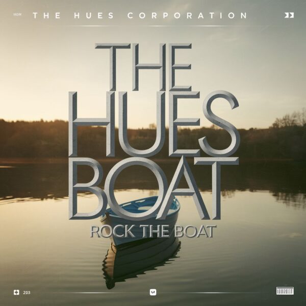 The Hues Corporation - Rock The Boat
