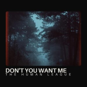 SF1107954 – The Human League – Don’t You Want Me