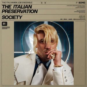 SF1107963 – The Italian Job Ensemble – Self Preservation Society