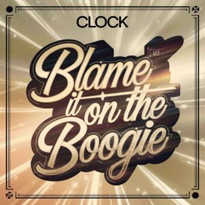 SF1107964 – Clock – Blame It On The Boogie