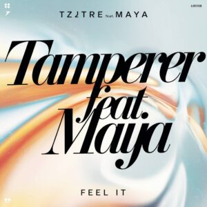 SF1107965 – Tamperer Feat. Maya – Feel It