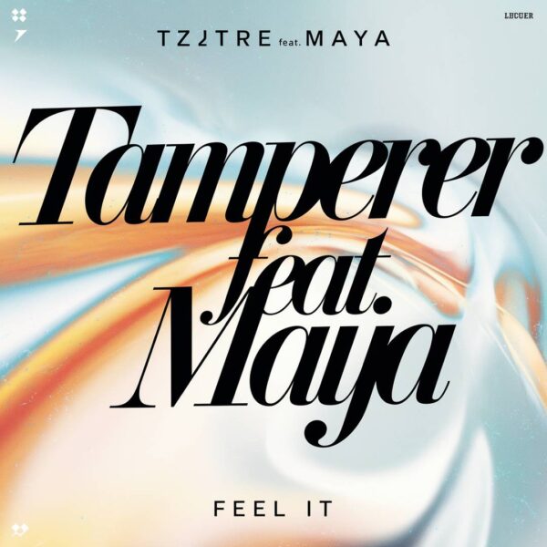 Tamperer - Feel It