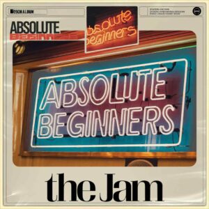 SF1107968 – The Jam – Absolute Beginners