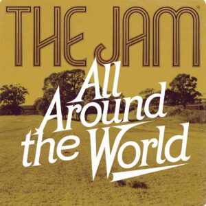 SF1107969 – The Jam – All Around The World