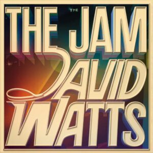 SF1107971 – The Jam – David Watts