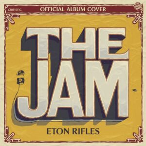 SF1107973 – The Jam – The Eton Rifles