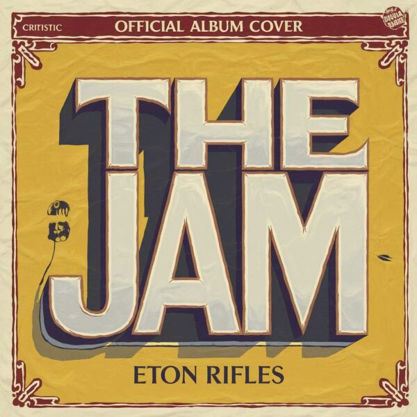 The Jam - Eton Rifles