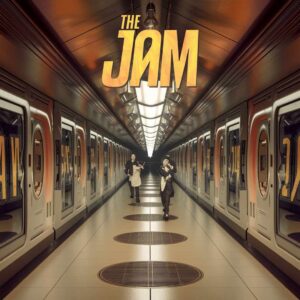 SF1107975 – The Jam – Going Underground