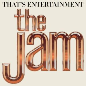 SF1107979 – The Jam – That’s Entertainment