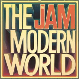 SF1107981 – The Jam – The Modern World
