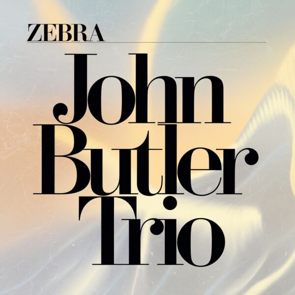 John Butler Trio - Zebra