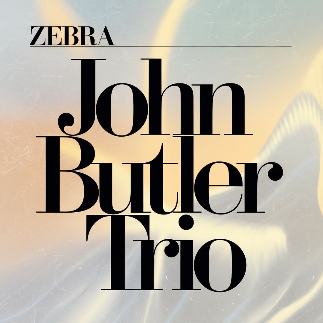 John Butler Trio - Zebra
