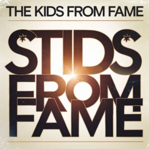 SF1107989 – The Kids From Fame – Starmaker
