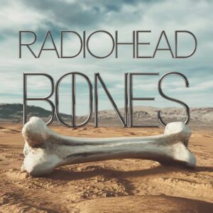 SF1107991 – Radiohead – Bones