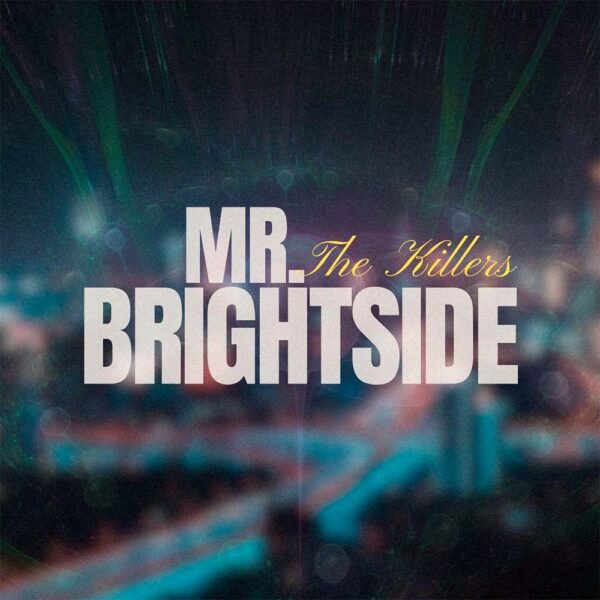 The Killers - Mr. Brightside