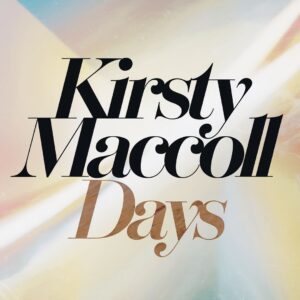 SF1108004 – Kirsty MacColl – Days