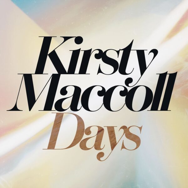 Kirsty MacColl - Days