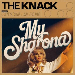 SF1108016 – The Knack – My Sharona