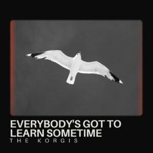 SF1108021 – The Korgis – Everybody’s Got to Learn Sometime