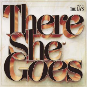 SF1108022HD – The Las – There She Goes