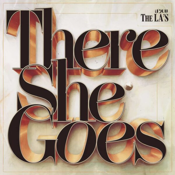 The La's - There She Goes
