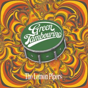 SF1108024 – The Lemon Pipers – Green Tambourine