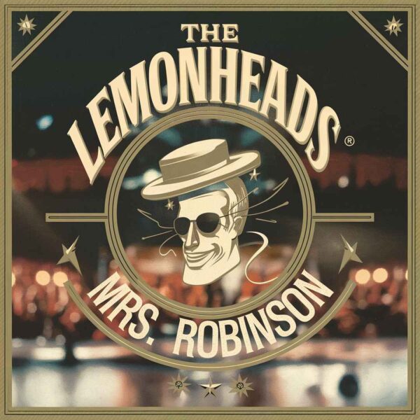 The Lemonheads - Mrs. Robinson