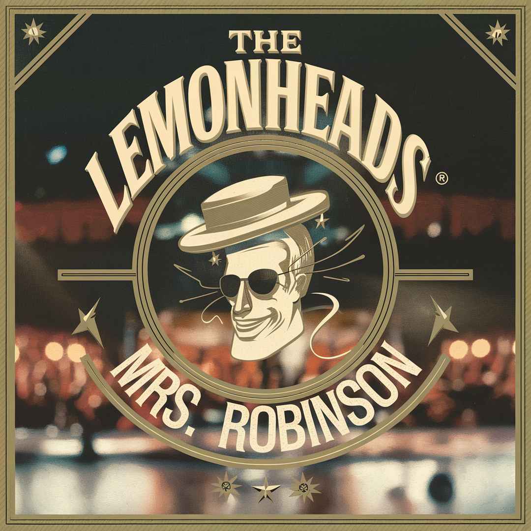 The Lemonheads - Mrs. Robinson