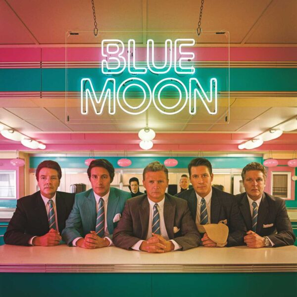 Sha Na Na - Blue Moon