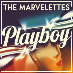 SF1108044 – The Marvelettes – Playboy