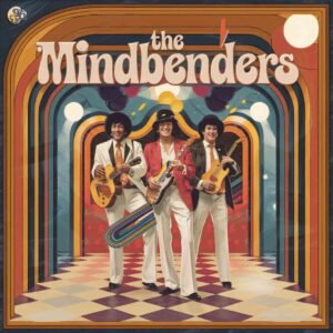 SF1108056 – The Mindbenders – A Groovy Kind Of Love