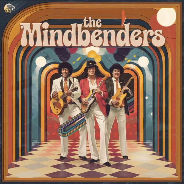 The Mindbenders - Groovy Kind Of Love