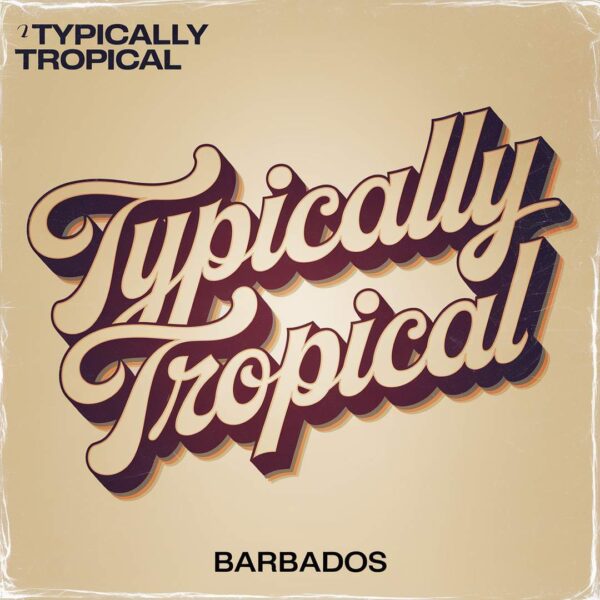 Typically Tropical - Barbados