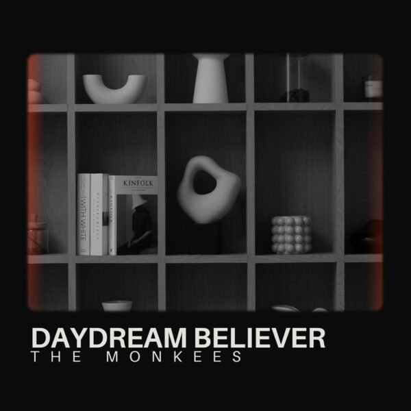 The Monkees - Daydream Believer