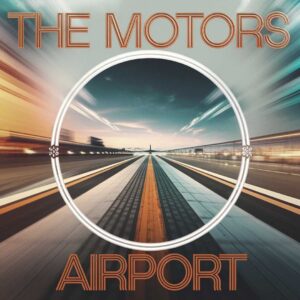 SF1108070 – The Motors – Airport