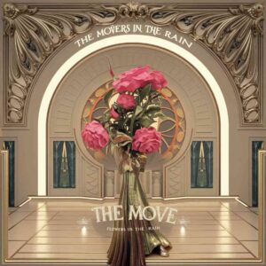 SF1108073 – The Move – Flowers In The Rain