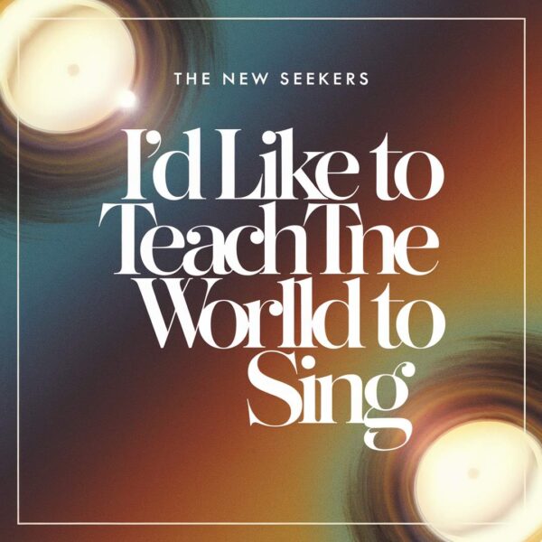 The New Seekers - I'd Like to Teach the World to Sing
