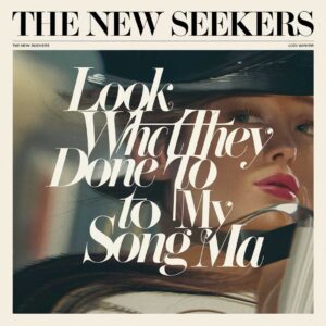 SF1108075 – The New Seekers – Look What They Done To My Song Ma